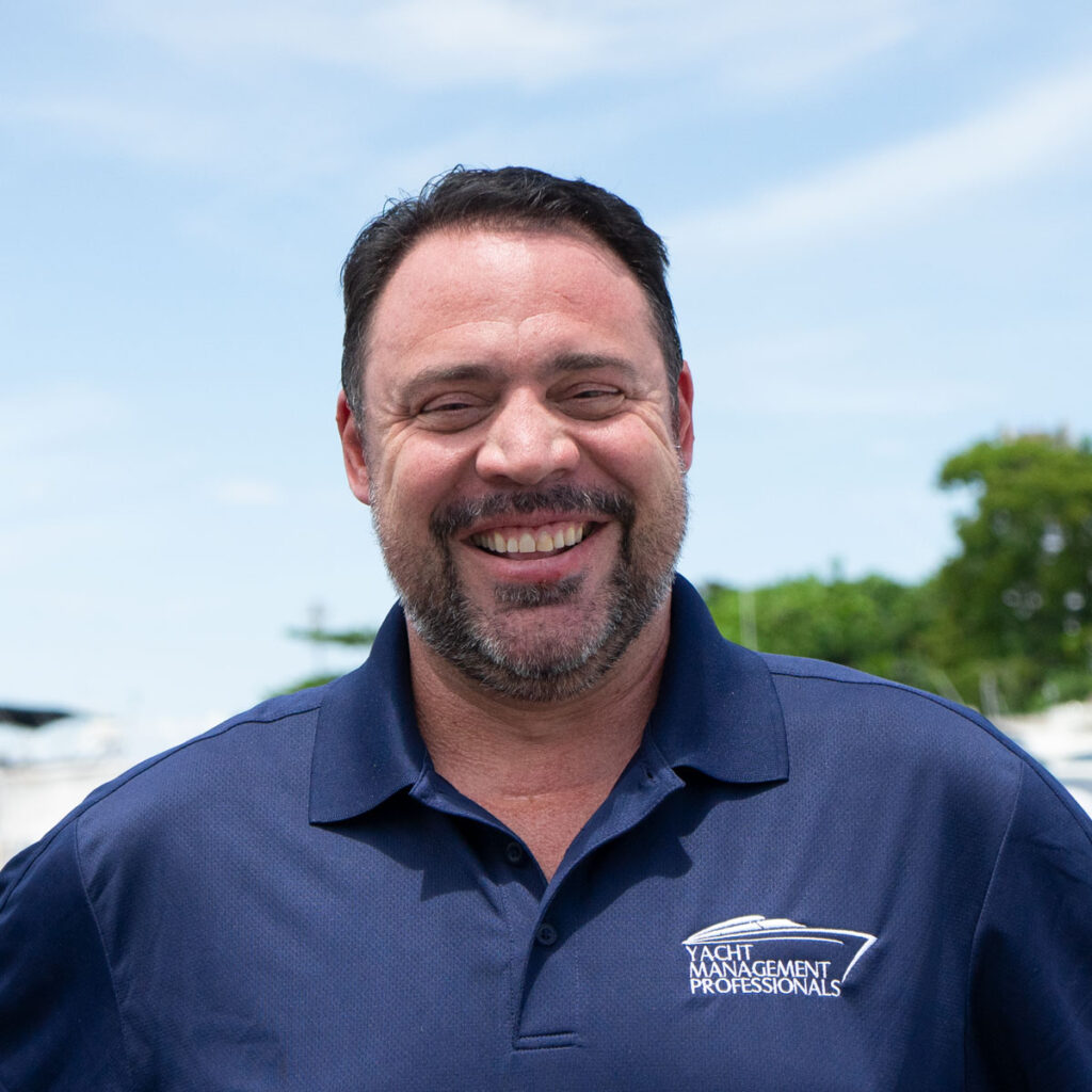 Yacht Management Professionals