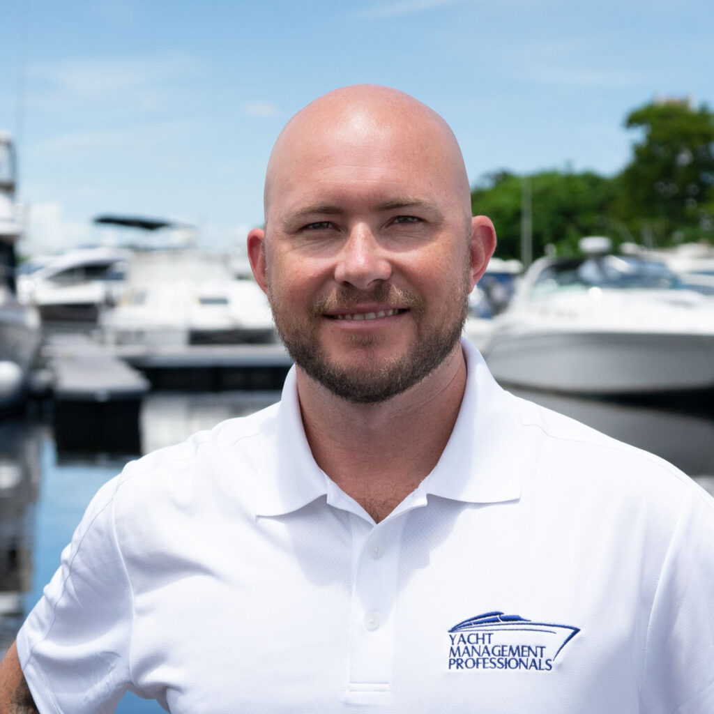 Yacht Management Professionals