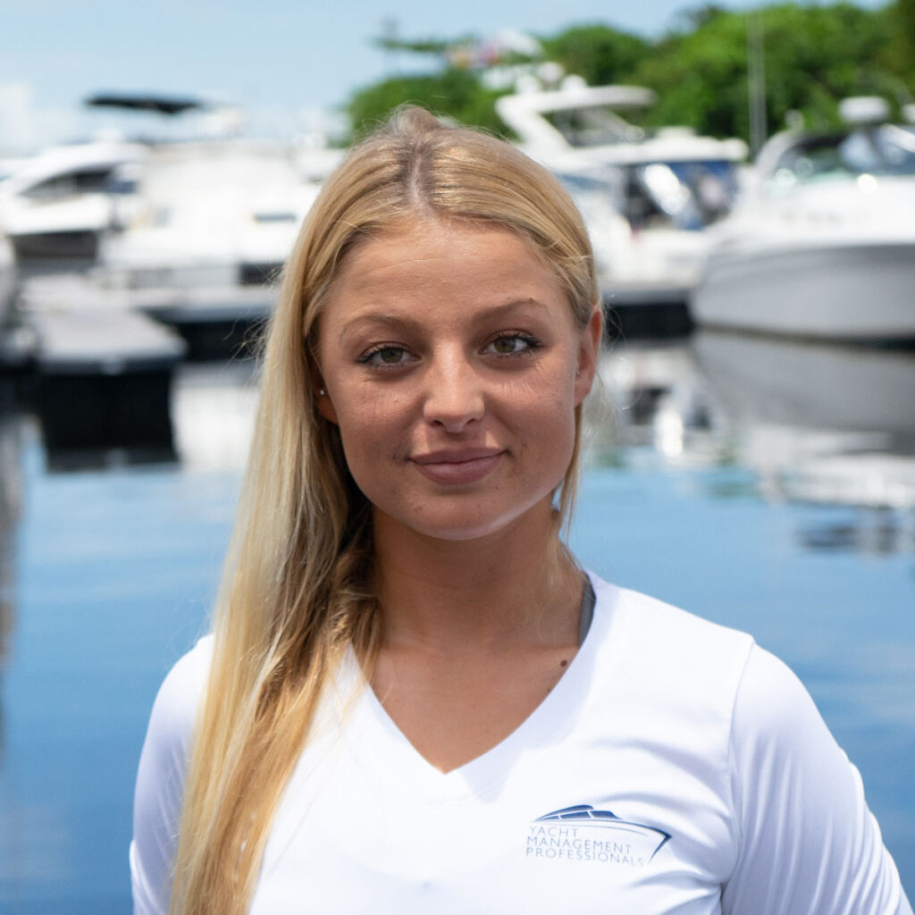 Yacht Management Professionals