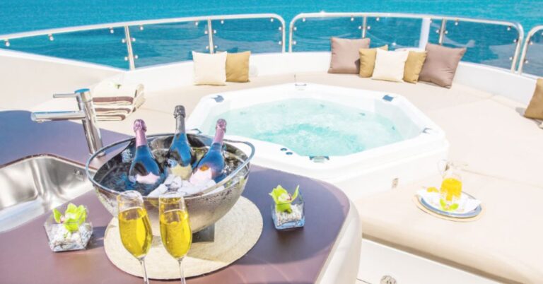 yacht maintenance pays for itself