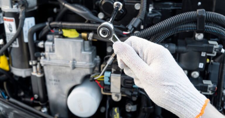 boat repair Fort Lauderdale