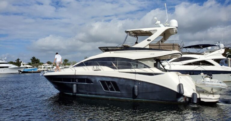 extend the life of your yacht