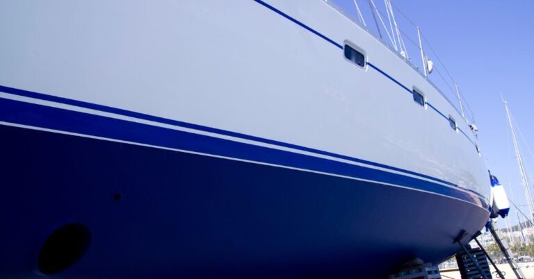 boat bottom cleaning fort lauderdale