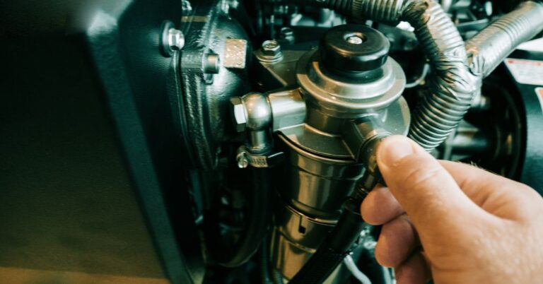 yacht maintenance tips