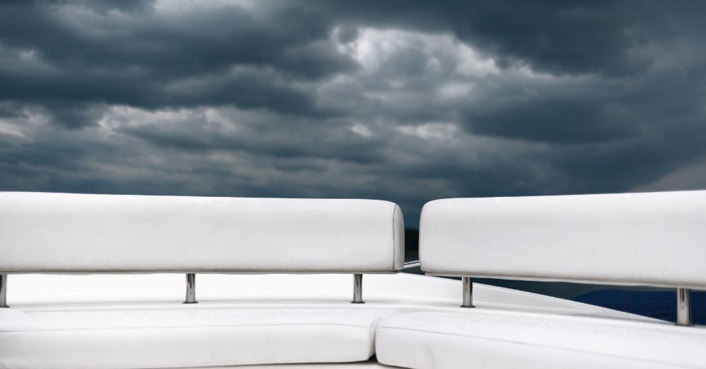 Tips for Yacht Owners on Handling Adverse Weather Conditions