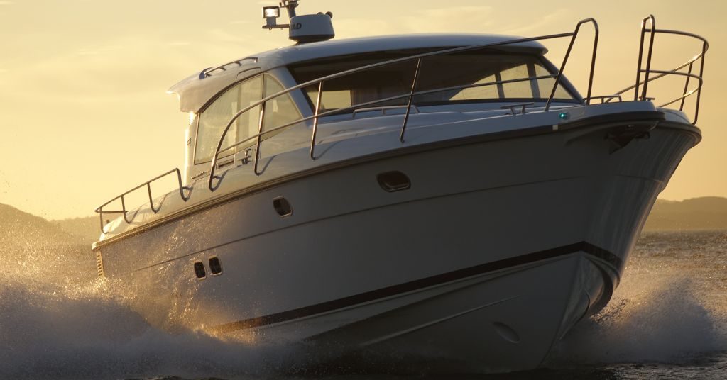 professional yacht maintenance the importance of hull inspections