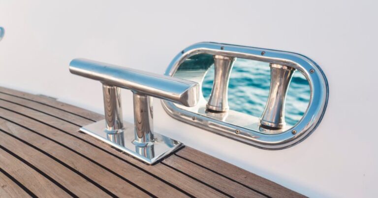yacht detailing fort lauderdale
