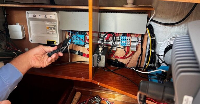 yacht maintenance fort lauderdale