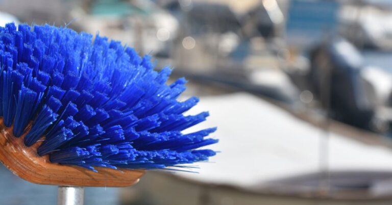 fort lauderdale yacht detailing