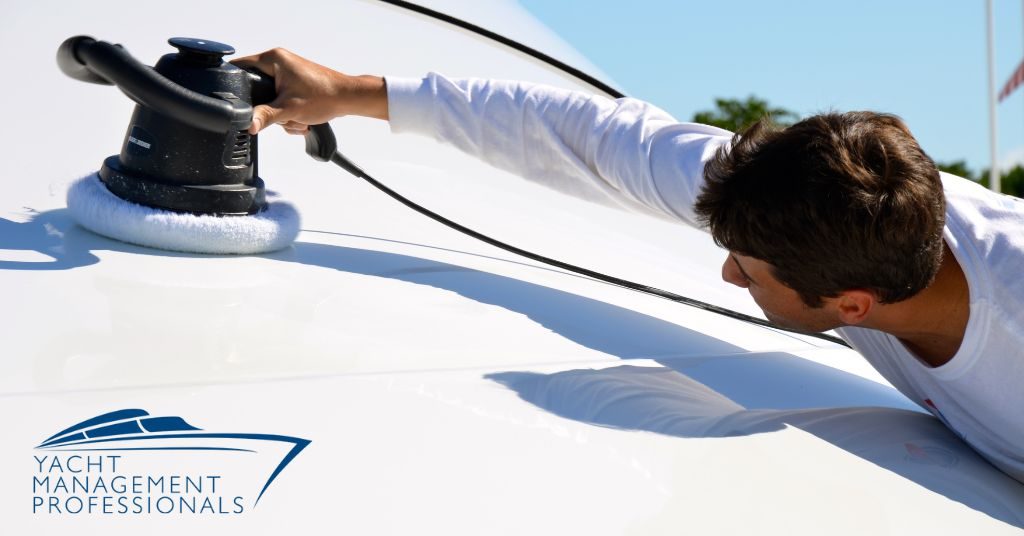 yacht detailing fort lauderdale