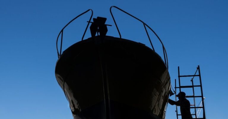 yacht maintenance south florida