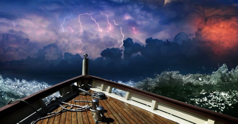 professional yacht maintenance