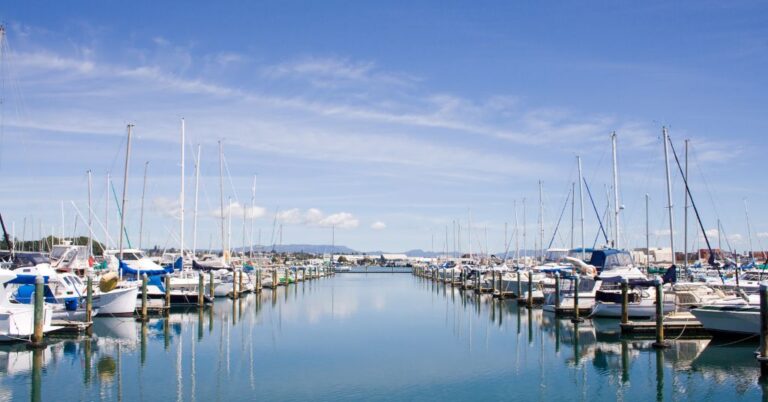 yacht management companies in South Florida