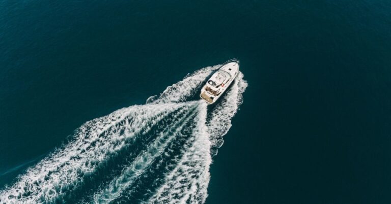 yacht management companies fort lauderdale