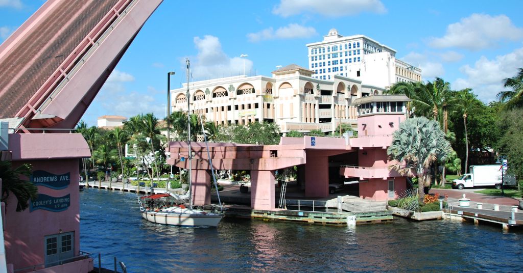 Yacht Maintenance Fort Lauderdale