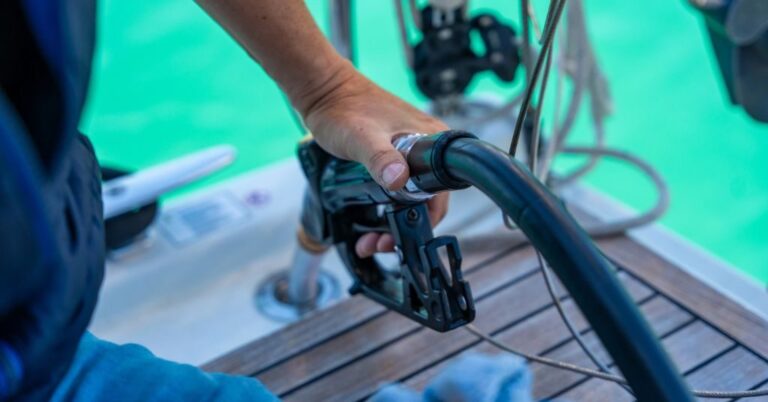 yacht maintenance Fort Lauderdale