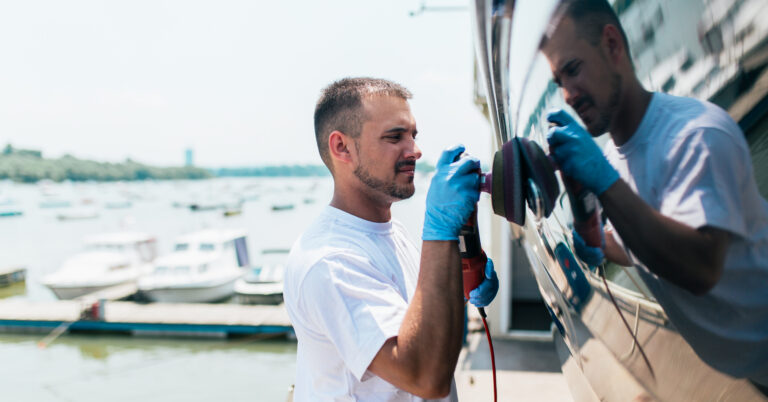 Is Your Vessel Charter Ready for the Season Yacht Management Professionals