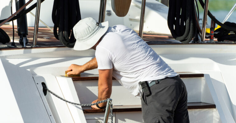 What you need to know about Professional Yacht Detailing Yacht Management Professionals