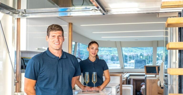 Yacht Management Companies in Florida