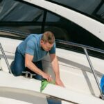 Fort Lauderdale Boat Detailing