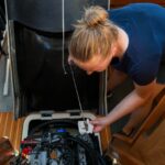 yacht maintenance South Florida