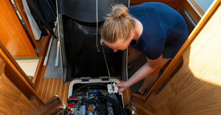 yacht maintenance South Florida