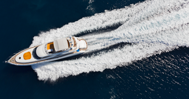 yacht management Fort Lauderdale