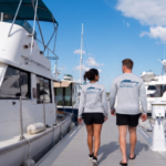 yacht maintenance in South Florida